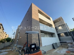 フジパレス堺石津川２番館 堺市西区浜寺石津町中１丁