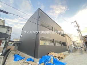 ＣＯＣＯ　ＭＯＺＵ 堺市北区百舌鳥赤畑町５丁