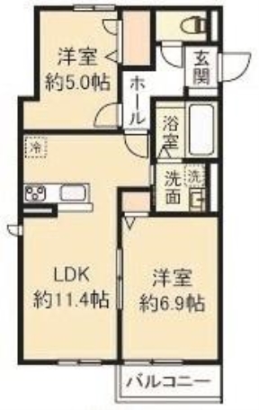 仮称）堺市中区深井北町集合住宅