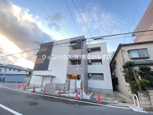 フジパレス百舌鳥駅南３番館