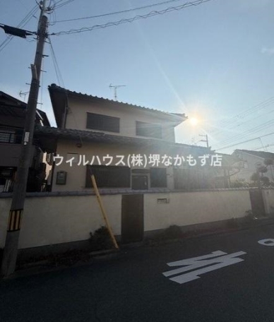 日置荘北町１丁目戸建