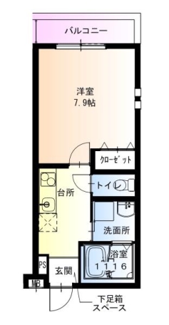 フジパレス百舌鳥八幡３番館