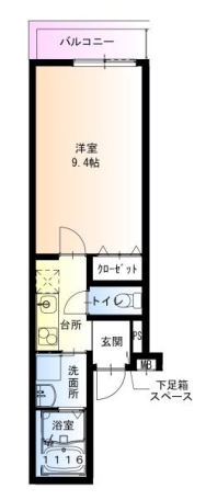 フジパレス百舌鳥八幡３番館