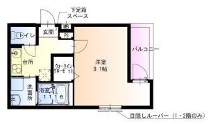 フジパレス百舌鳥八幡３番館