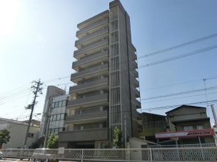 ＣＲＥＡＴＥ彩 堺市堺区北庄町２丁