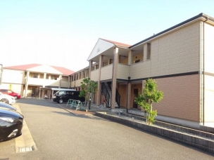 ルーチェ３番館 堺市中区深井畑山町